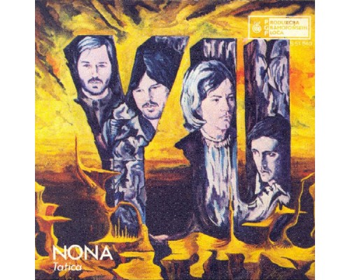 YU Grupa - Nona