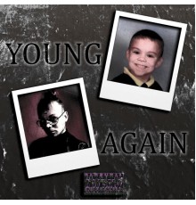 YXNG DIAZ - Young Again