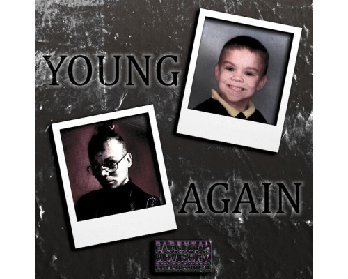 YXNG DIAZ - Young Again