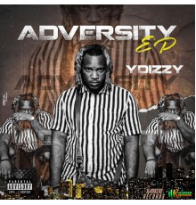 Y Dizzy - Adversity EP