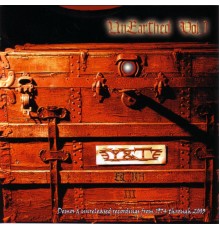 Y & T - UnEarthed Vol. 1