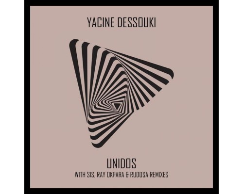 Yacine Dessouki - Unidos