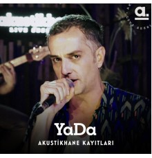 Yada - YaDa  (Akustikhane Sessions)