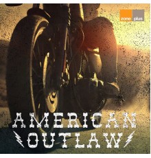 Yago Mann - American Outlaw