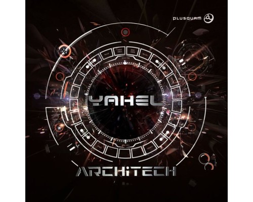 Yahel - ArchiTech