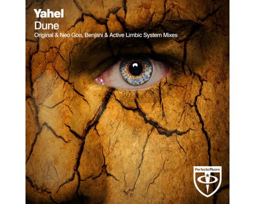 Yahel - Dune Yahel - Dune