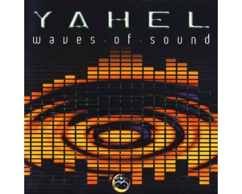 Yahel - Waves of Sound