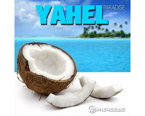 Yahel - Paradise