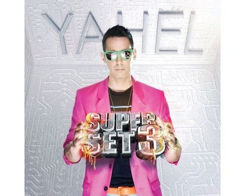 Yahel - Super Set 3