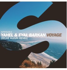 Yahel & Eyal Barkan - Voyage