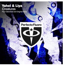 Yahel & Liya - Creatures