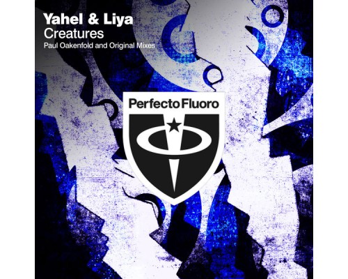 Yahel & Liya - Creatures