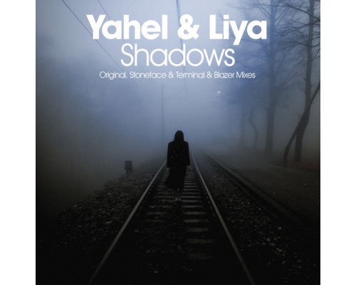 Yahel & Liya - Shadows