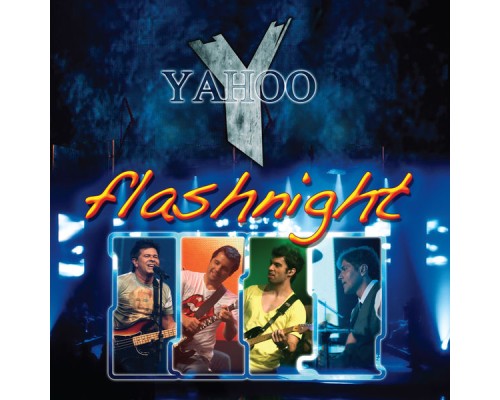 Yahoo - Flashnight  (Ao Vivo)