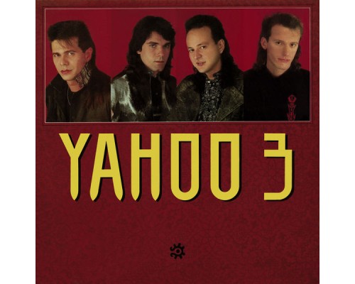 Yahoo - Yahoo 3