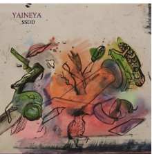 YaineYa - SSDD