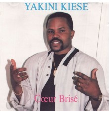 Yakini Kiese - Coeur brisé