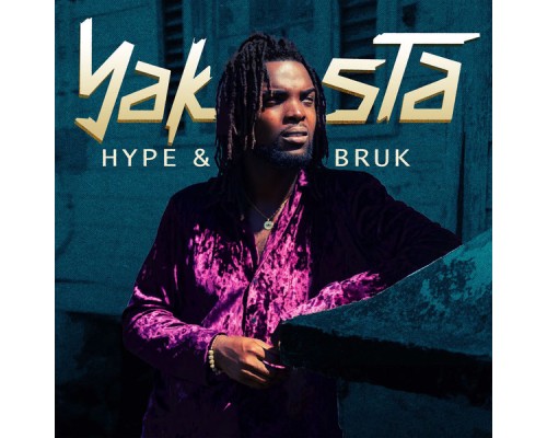 Yaksta - Hype & Bruk