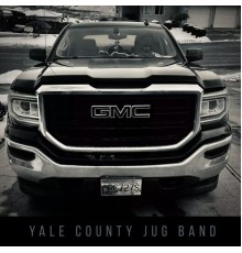 Yale County Jug Band - Coolsville