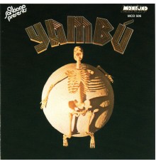 Yambú - Al Santiago Presents Yambú