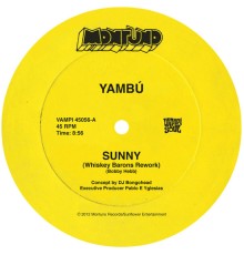 Yambú - Sunny