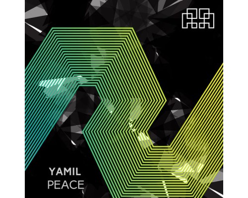 Yamil - Peace