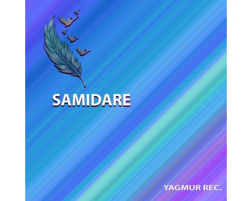 Yağmur - samidare