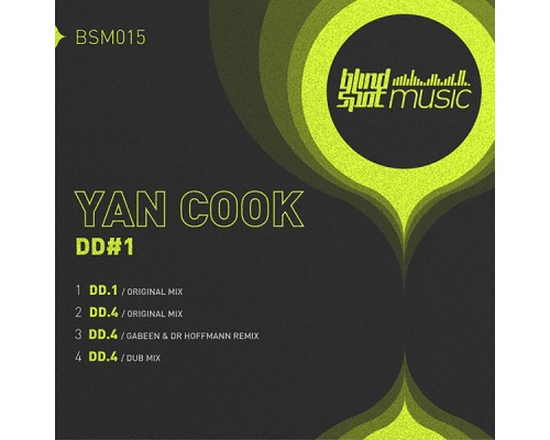 Yan Cook - Dd#1