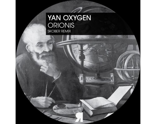 Yan Oxygen - Orionis