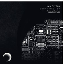 Yan Oxygen - Lunar Orbiter