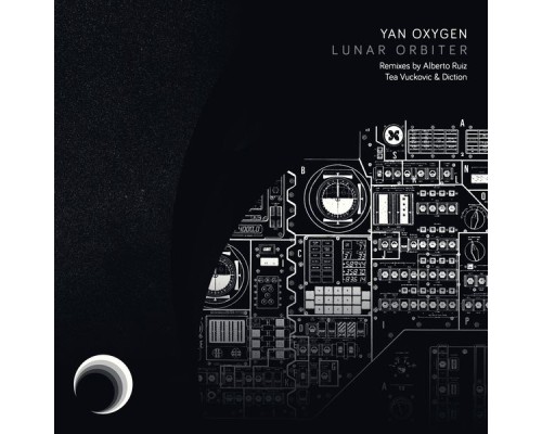 Yan Oxygen - Lunar Orbiter