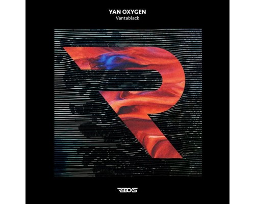 Yan Oxygen - Vantablack