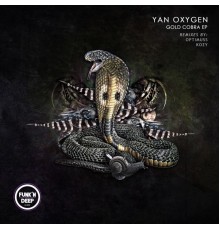 Yan Oxygen - Gold Cobra