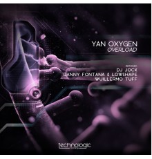 Yan Oxygen - Overload