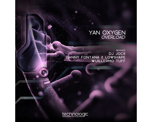 Yan Oxygen - Overload