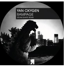 Yan Oxygen - Rampage