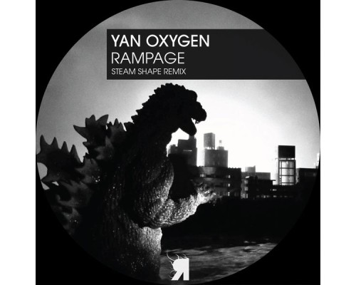 Yan Oxygen - Rampage