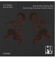 Yan Oxygen - Step By Step