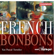 Yan Pascal Tortelier, BBC Philharmonic, Royal Liverpool Philharmonic Choir - Tortelier's French Bonbons