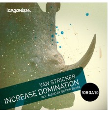 Yan Stricker - Increase Domination