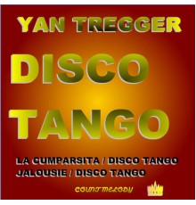 Yan Tregger - Disco Tango