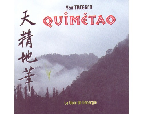 Yan Tregger - Quimetao