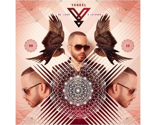 Yandel - De Líder a Leyenda