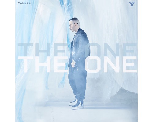 Yandel - The One