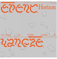 Yangze - Event Horizon