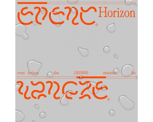 Yangze - Event Horizon