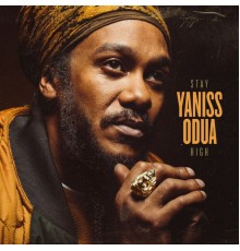 Yaniss Odua - Stay High