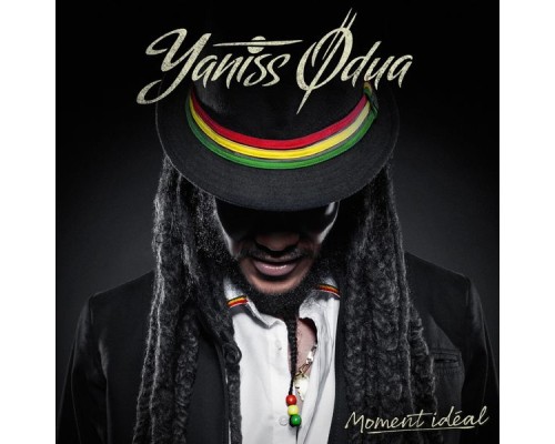 Yaniss Odua - Moment idéal