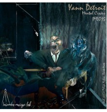 Yann Detroit - Mentalism