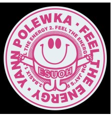 Yann Polewka - Feel The Energy